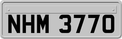 NHM3770