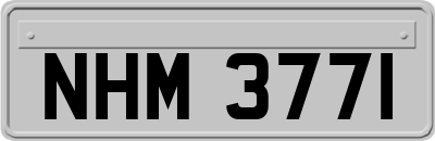 NHM3771