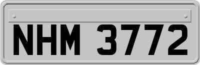 NHM3772