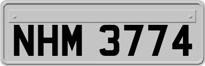 NHM3774