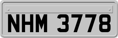 NHM3778