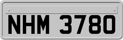 NHM3780