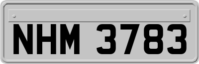 NHM3783