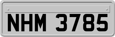 NHM3785