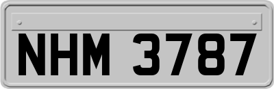 NHM3787