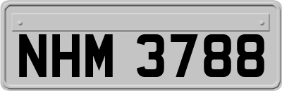 NHM3788