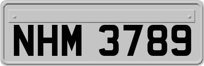 NHM3789