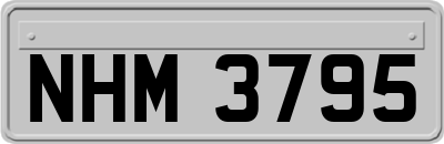 NHM3795