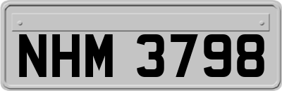 NHM3798