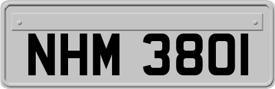 NHM3801