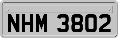NHM3802