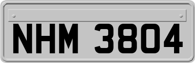 NHM3804