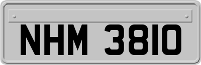 NHM3810