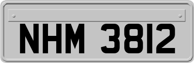 NHM3812