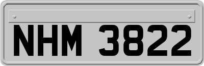 NHM3822
