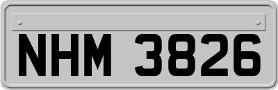 NHM3826