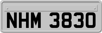 NHM3830