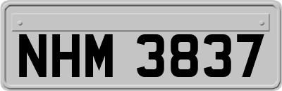 NHM3837