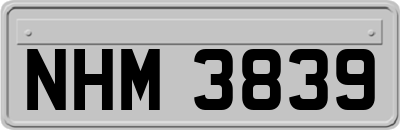 NHM3839