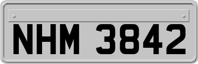 NHM3842
