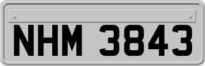 NHM3843
