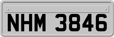 NHM3846