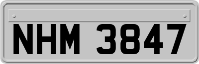 NHM3847