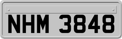 NHM3848