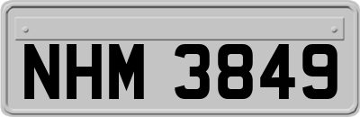 NHM3849