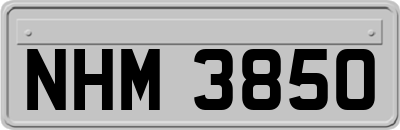 NHM3850