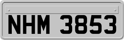 NHM3853