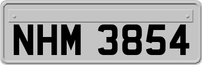 NHM3854