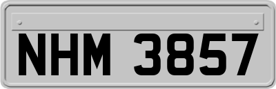 NHM3857