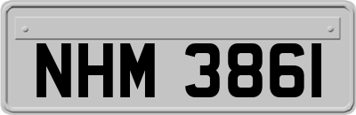 NHM3861
