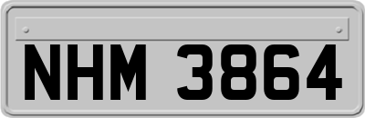 NHM3864