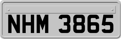 NHM3865