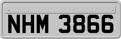 NHM3866