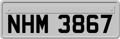 NHM3867