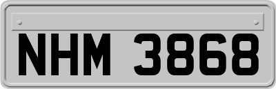 NHM3868