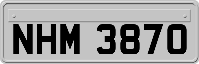 NHM3870