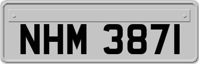 NHM3871