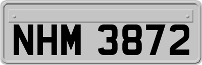 NHM3872