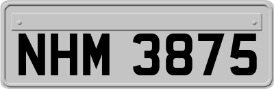 NHM3875