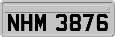 NHM3876