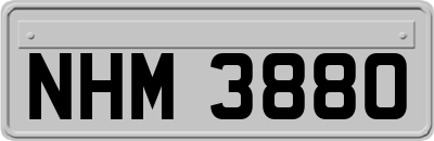 NHM3880