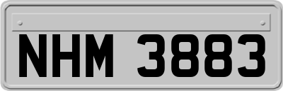 NHM3883