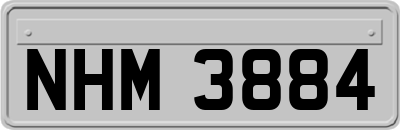NHM3884