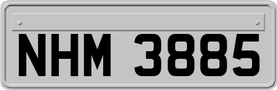 NHM3885