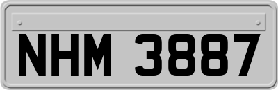 NHM3887