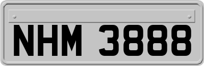 NHM3888